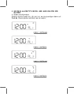 Preview for 36 page of MT Logic CL-471 Instruction Manual