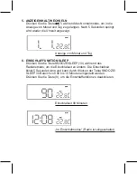 Preview for 38 page of MT Logic CL-471 Instruction Manual