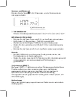 Preview for 39 page of MT Logic CL-471 Instruction Manual