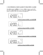 Preview for 50 page of MT Logic CL-471 Instruction Manual