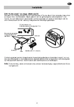 Preview for 7 page of MT Logic CSR-3056U Instruction Manual