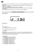 Preview for 10 page of MT Logic CSR-3056U Instruction Manual