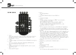 Preview for 24 page of MT Logic DV-1825MTB Instruction Manual