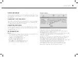 Предварительный просмотр 17 страницы MT Logic DV-6858MTB Instruction Manual