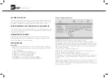 Предварительный просмотр 26 страницы MT Logic DV-6858MTB Instruction Manual