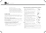 Предварительный просмотр 34 страницы MT Logic DV-6858MTB Instruction Manual