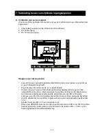 Предварительный просмотр 7 страницы MT Logic LE-207781MT Instruction Manual