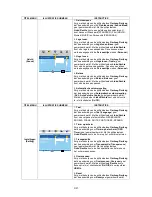 Предварительный просмотр 22 страницы MT Logic LE-207781MT Instruction Manual