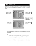 Предварительный просмотр 83 страницы MT Logic LE-207781MT Instruction Manual