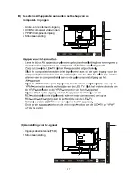 Preview for 8 page of MT Logic LE-247006MT Instruction Manual