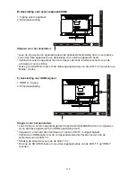 Preview for 10 page of MT Logic LE-247006MT Instruction Manual