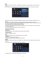 Preview for 16 page of MT Logic LE-247006MT Instruction Manual