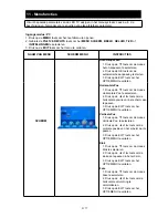 Preview for 18 page of MT Logic LE-247006MT Instruction Manual