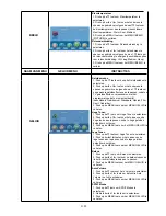 Preview for 24 page of MT Logic LE-247006MT Instruction Manual