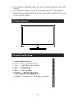 Preview for 37 page of MT Logic LE-247006MT Instruction Manual