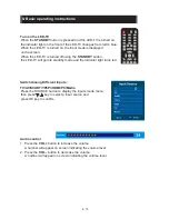 Preview for 44 page of MT Logic LE-247006MT Instruction Manual