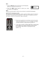 Preview for 45 page of MT Logic LE-247006MT Instruction Manual