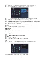 Preview for 49 page of MT Logic LE-247006MT Instruction Manual