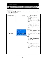 Preview for 51 page of MT Logic LE-247006MT Instruction Manual