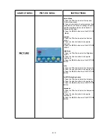 Preview for 52 page of MT Logic LE-247006MT Instruction Manual