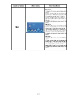 Preview for 54 page of MT Logic LE-247006MT Instruction Manual