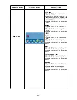 Preview for 61 page of MT Logic LE-247006MT Instruction Manual