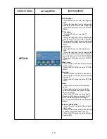 Preview for 64 page of MT Logic LE-247006MT Instruction Manual