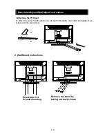 Preview for 66 page of MT Logic LE-247006MT Instruction Manual