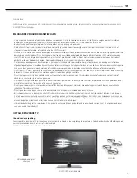 Preview for 3 page of MT Logic LE-427119MT Instruction Manual