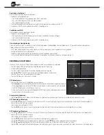 Preview for 8 page of MT Logic LE-427119MT Instruction Manual