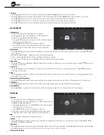 Preview for 10 page of MT Logic LE-427119MT Instruction Manual