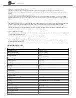 Preview for 20 page of MT Logic LE-427119MT Instruction Manual