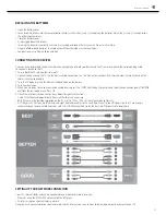 Preview for 27 page of MT Logic LE-427119MT Instruction Manual