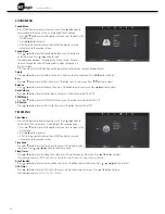 Preview for 30 page of MT Logic LE-427119MT Instruction Manual