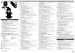 MT Logic TE-5740MTBB Quick Start Manual preview