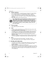 Предварительный просмотр 4 страницы MT Logic TWINTALKER 9310 User Manual