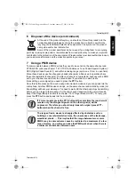 Preview for 5 page of MT Logic TWINTALKER 9310 User Manual