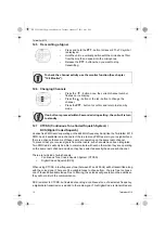 Preview for 10 page of MT Logic TWINTALKER 9310 User Manual