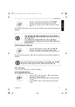 Предварительный просмотр 13 страницы MT Logic TWINTALKER 9310 User Manual