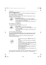 Предварительный просмотр 30 страницы MT Logic TWINTALKER 9310 User Manual