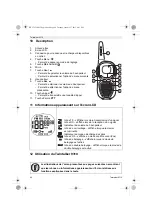 Preview for 40 page of MT Logic TWINTALKER 9310 User Manual