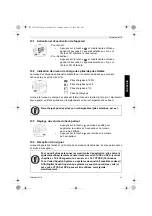 Preview for 41 page of MT Logic TWINTALKER 9310 User Manual