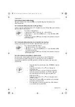 Предварительный просмотр 46 страницы MT Logic TWINTALKER 9310 User Manual