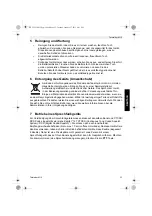 Preview for 53 page of MT Logic TWINTALKER 9310 User Manual