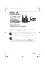 Preview for 72 page of MT Logic TWINTALKER 9310 User Manual