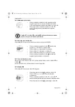 Предварительный просмотр 80 страницы MT Logic TWINTALKER 9310 User Manual