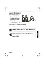 Preview for 89 page of MT Logic TWINTALKER 9310 User Manual