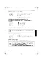 Предварительный просмотр 91 страницы MT Logic TWINTALKER 9310 User Manual