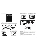 Предварительный просмотр 4 страницы MT-POWER AUDIO RFW-60R V2 User Manual