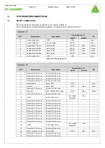 Предварительный просмотр 12 страницы MT-Propeller E-3760 Operation And Installation Manual